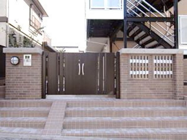 レオパレスアストライアの物件内観写真